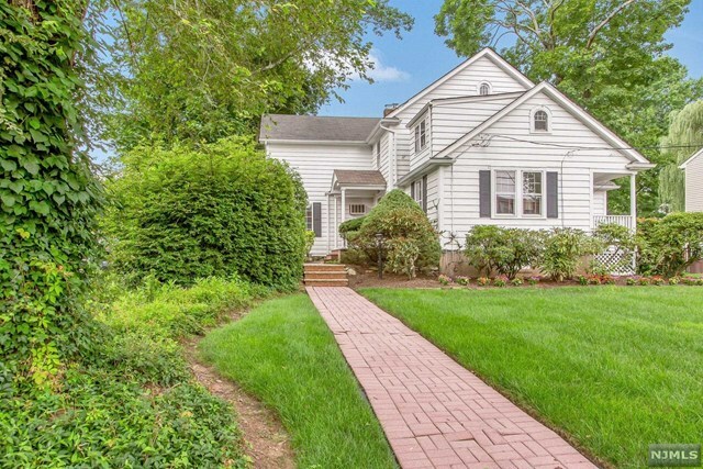 Property Photo: 675 Center Street NJ 07649