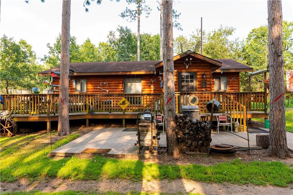 Property Photo: E7053 90th Avenue WI 54755