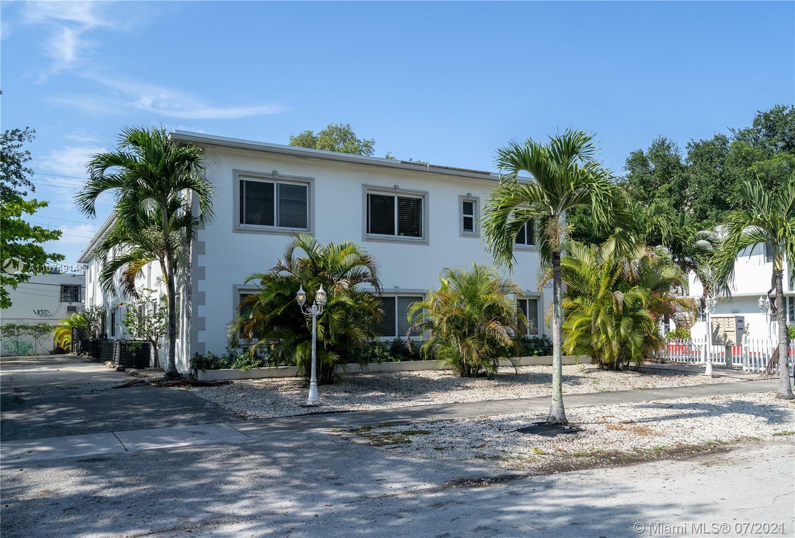 Property Photo:  666 NE 80th St 2  FL 33138 