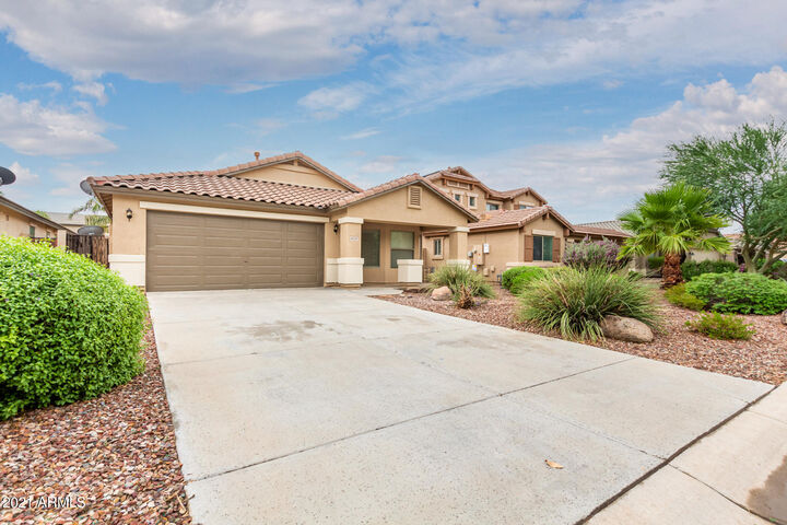 Property Photo:  4225 E Coal Street  AZ 85143 