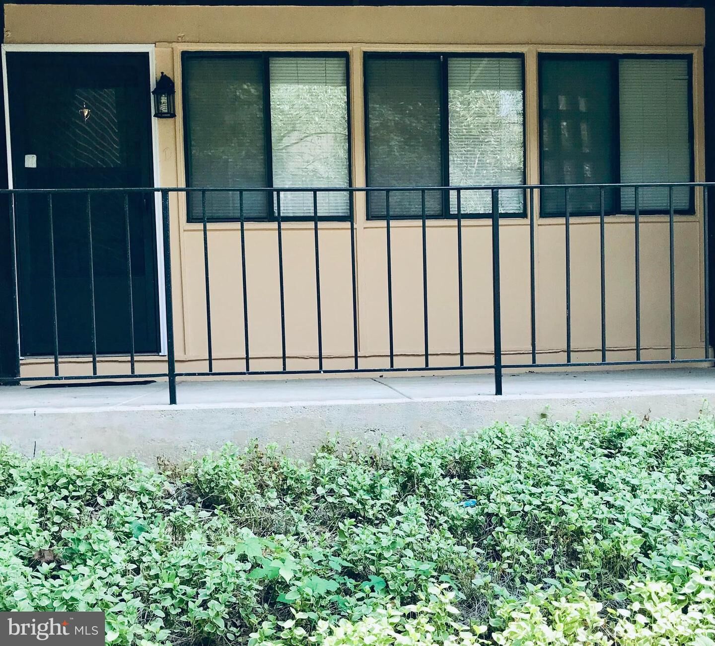 Property Photo:  3934 Stone Gate Drive D  MD 20746 