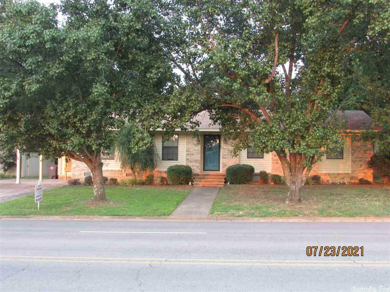 314 N Ella  Searcy AR 72143 photo