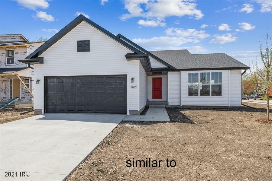 561 Sunset Drive SE  Altoona IA 50009 photo