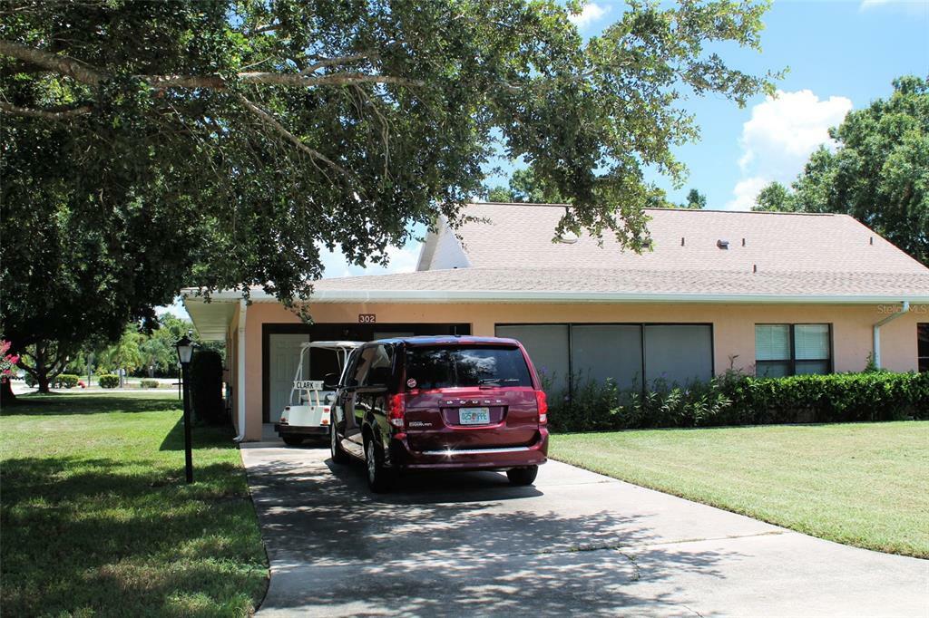 Property Photo: 302 Genesis Pointe Drive 11-2 FL 33859