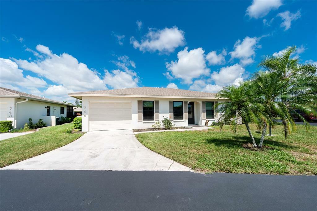 Property Photo:  745 Vivienda West Boulevard 22  FL 34293 