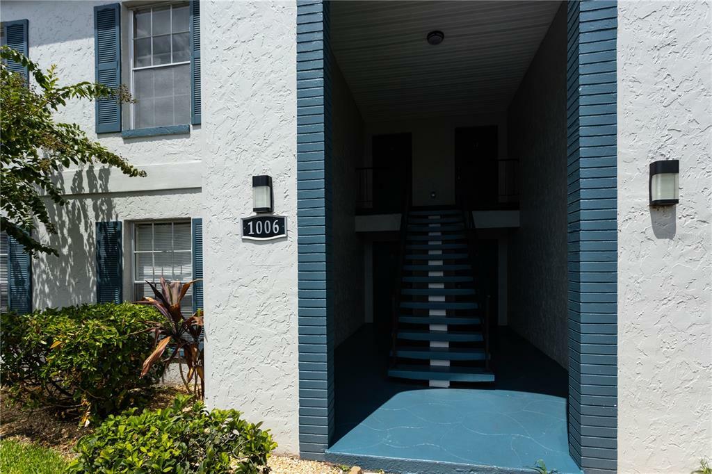 Property Photo: 1006 Plantation Drive F11 FL 34741