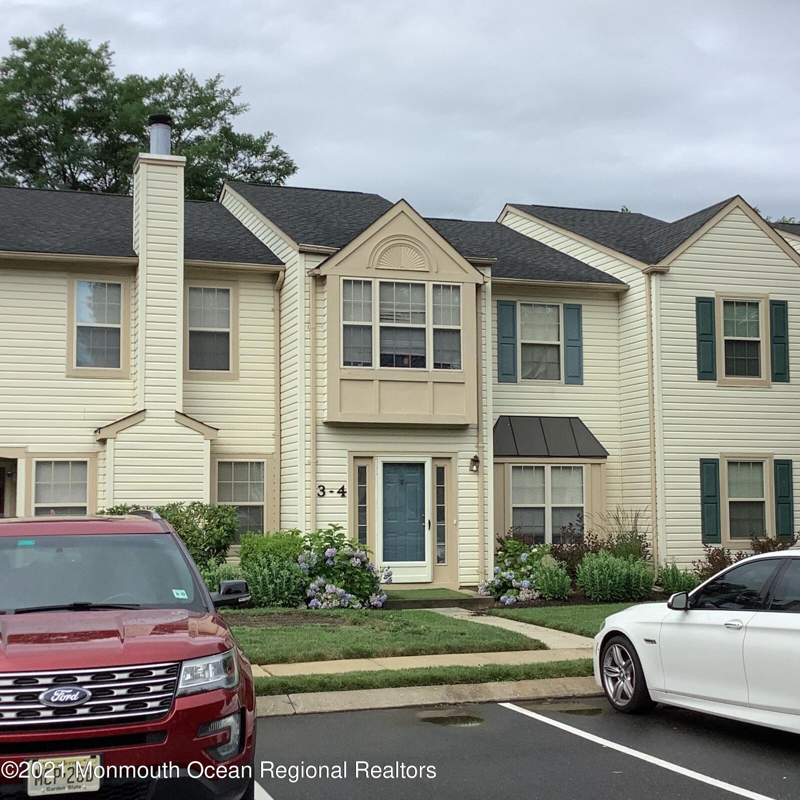 Property Photo: 3 Whistler Drive 4 NJ 07728