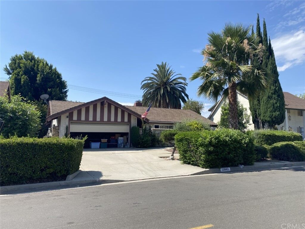 Property Photo:  23942 Decorah Road  CA 91765 