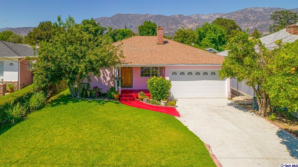 Property Photo:  551 Royce Street  CA 91001 