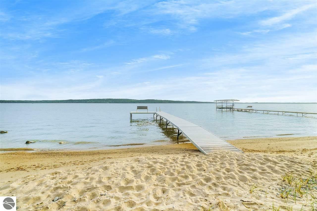 Property Photo: 000 Highland Drive Lot 3 MI 49617