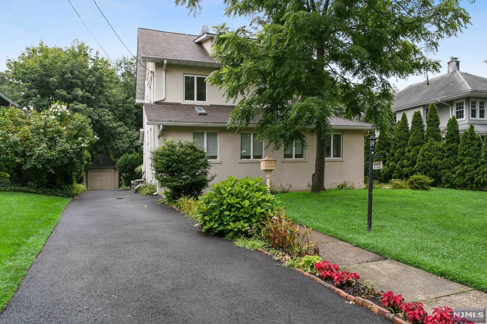 Property Photo:  732 Summit Avenue  NJ 07661 