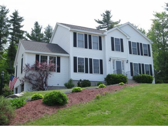 Property Photo:  108 Heather Hill Lane  NH 03045 