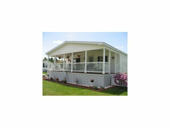 Property Photo: 3 Adams Street NH 03234