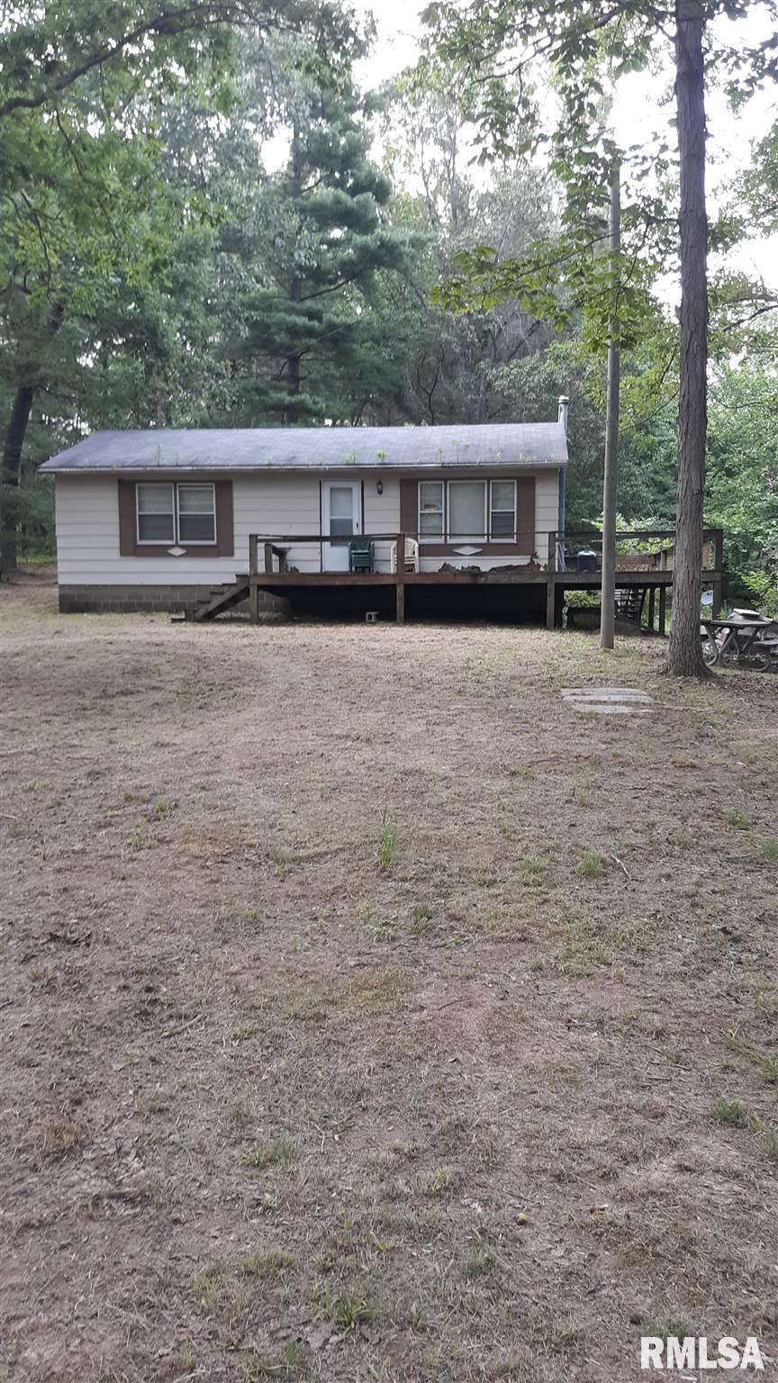 Property Photo: 70 Alexandria IL 62922