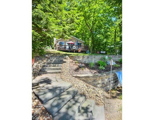 Property Photo:  292 Kings Highway  NH 03855 