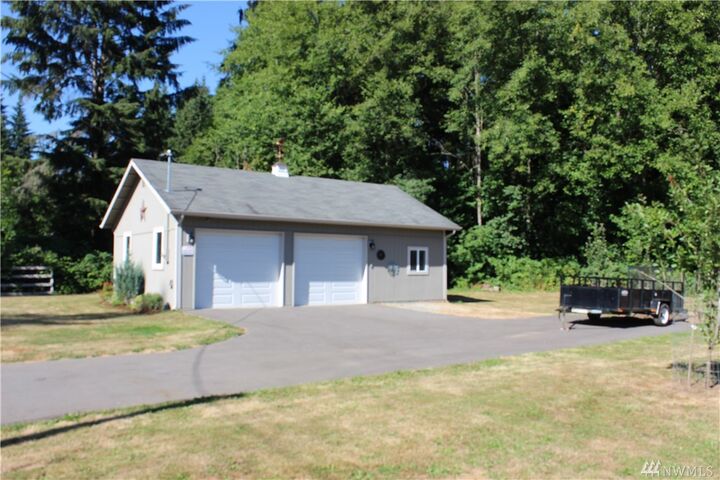 Property Photo:  20815 127th Avenue NE  WA 98223 