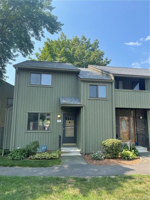 Property Photo:  176 Shagbark Drive 176  CT 06418 