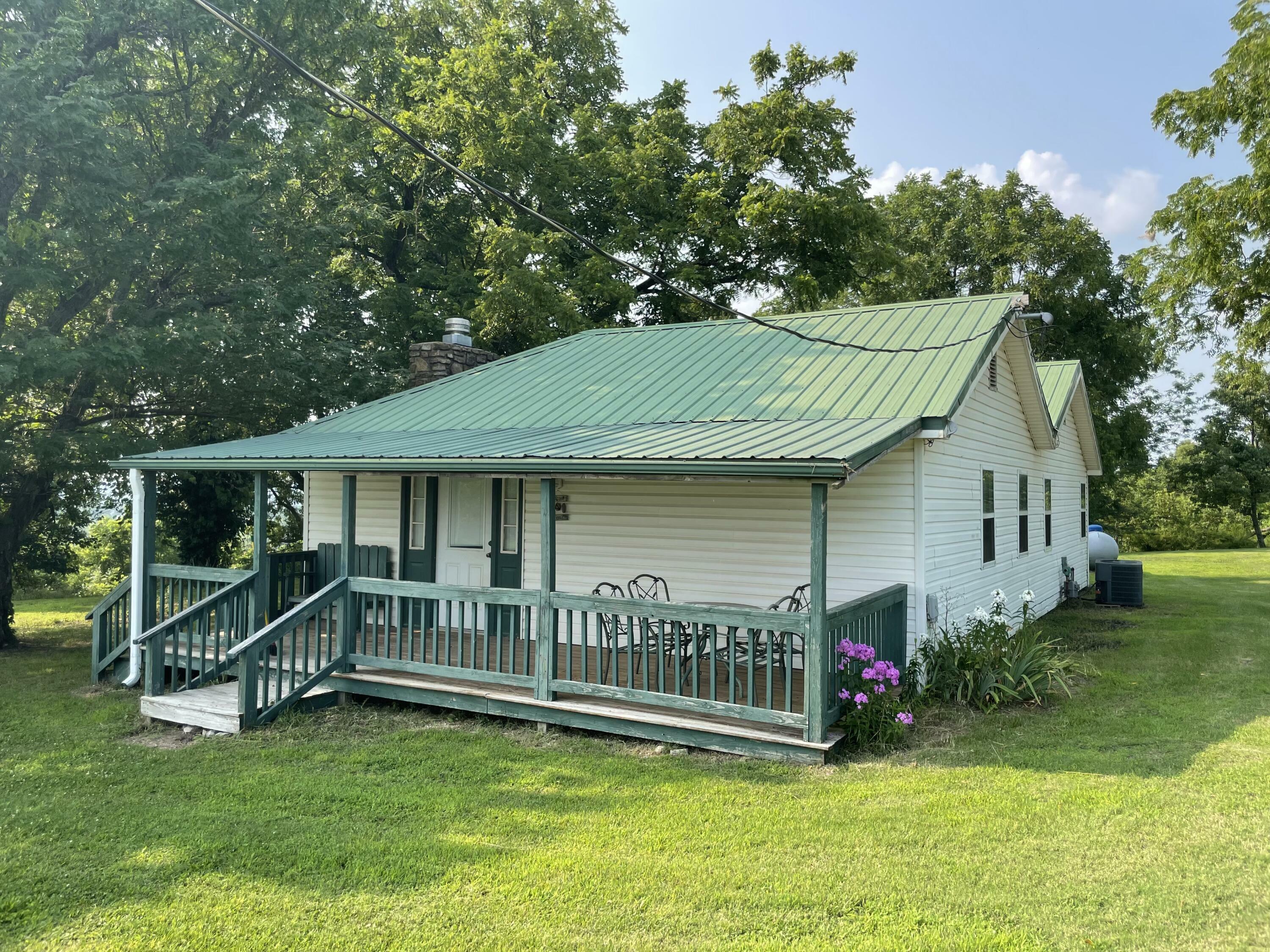 Property Photo:  3602 Mud Springs Road  MO 64831 