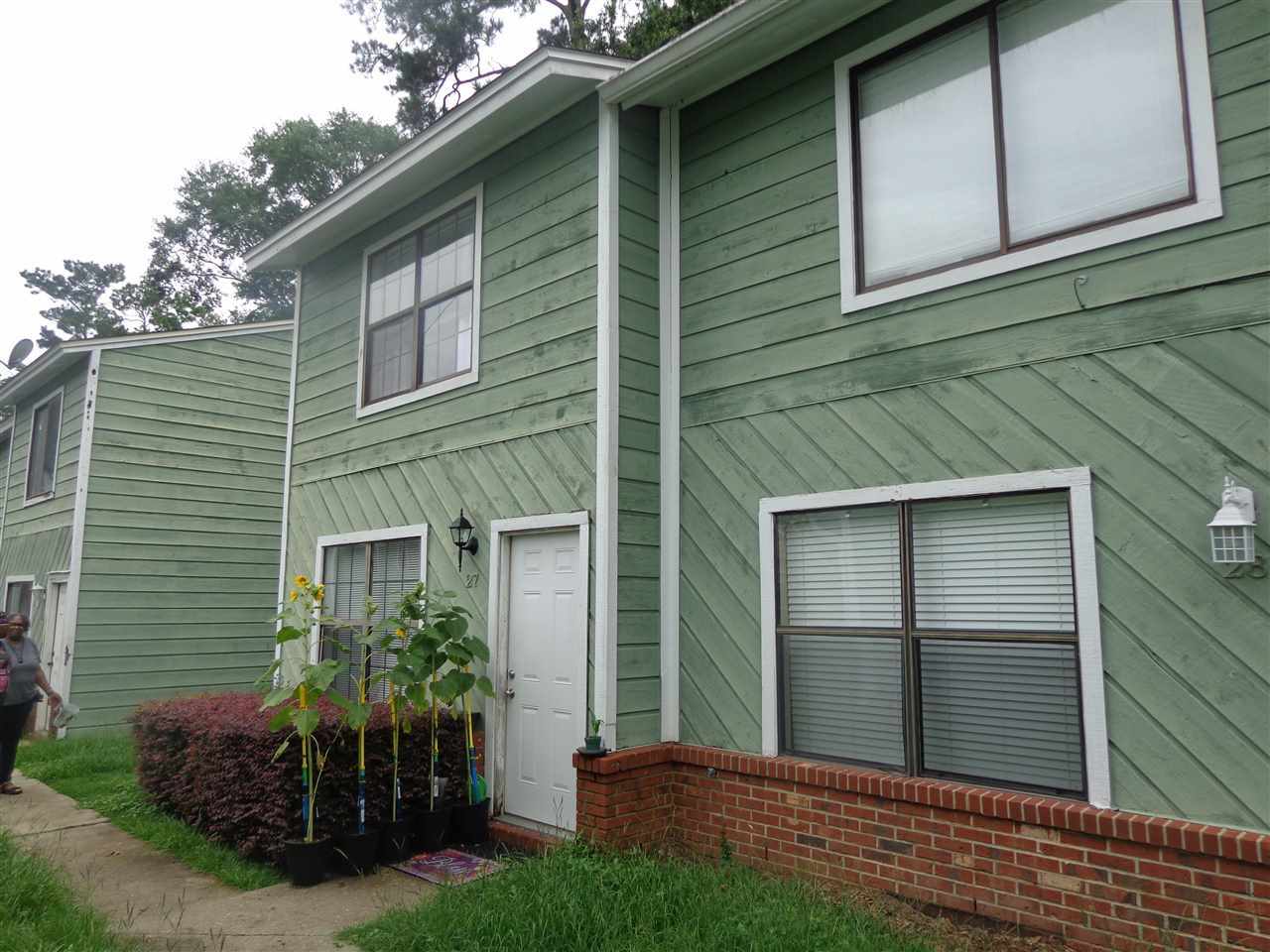 Property Photo:  301 S Lipona Road 27  FL 32304 