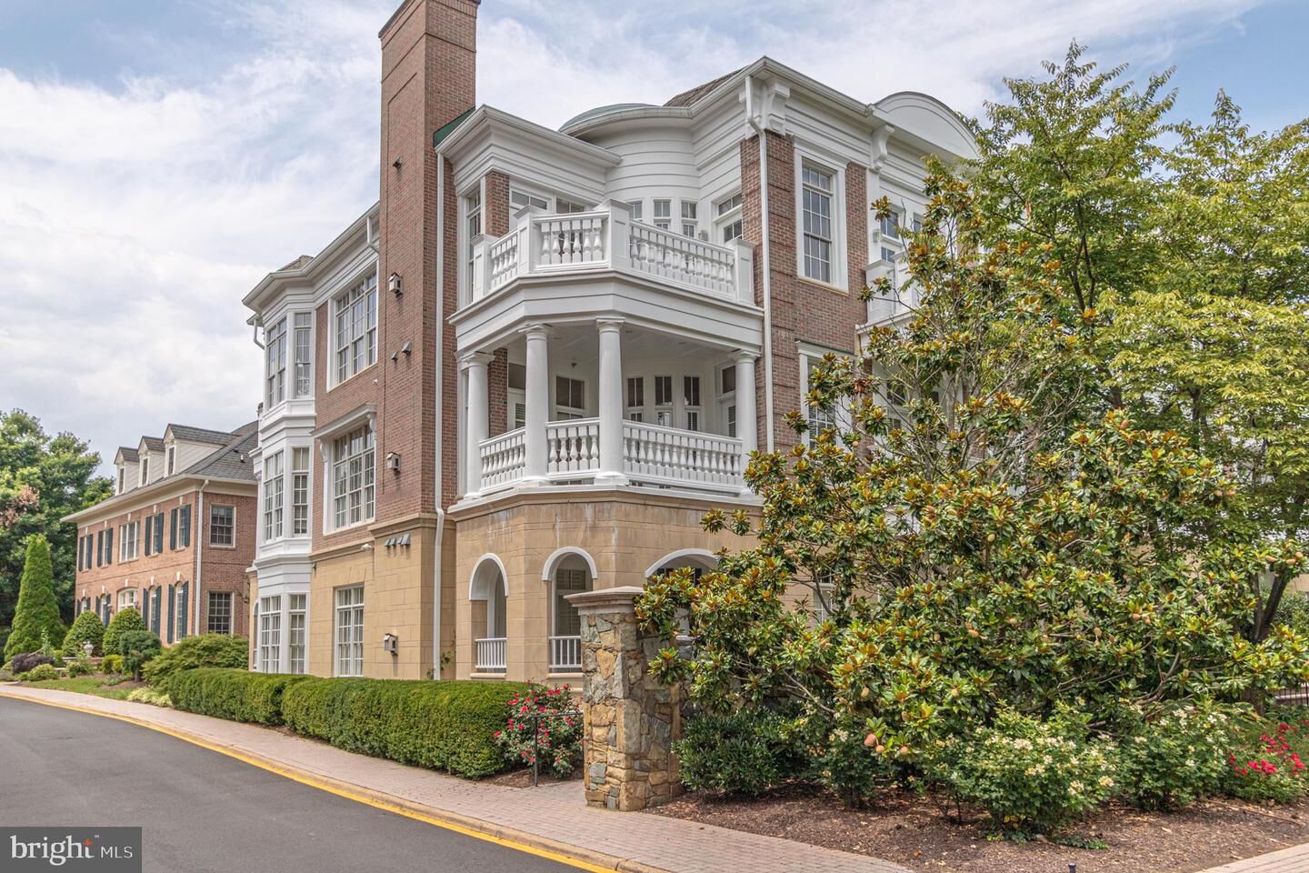 Property Photo:  1480 Evans Farm Drive 301  VA 22101 