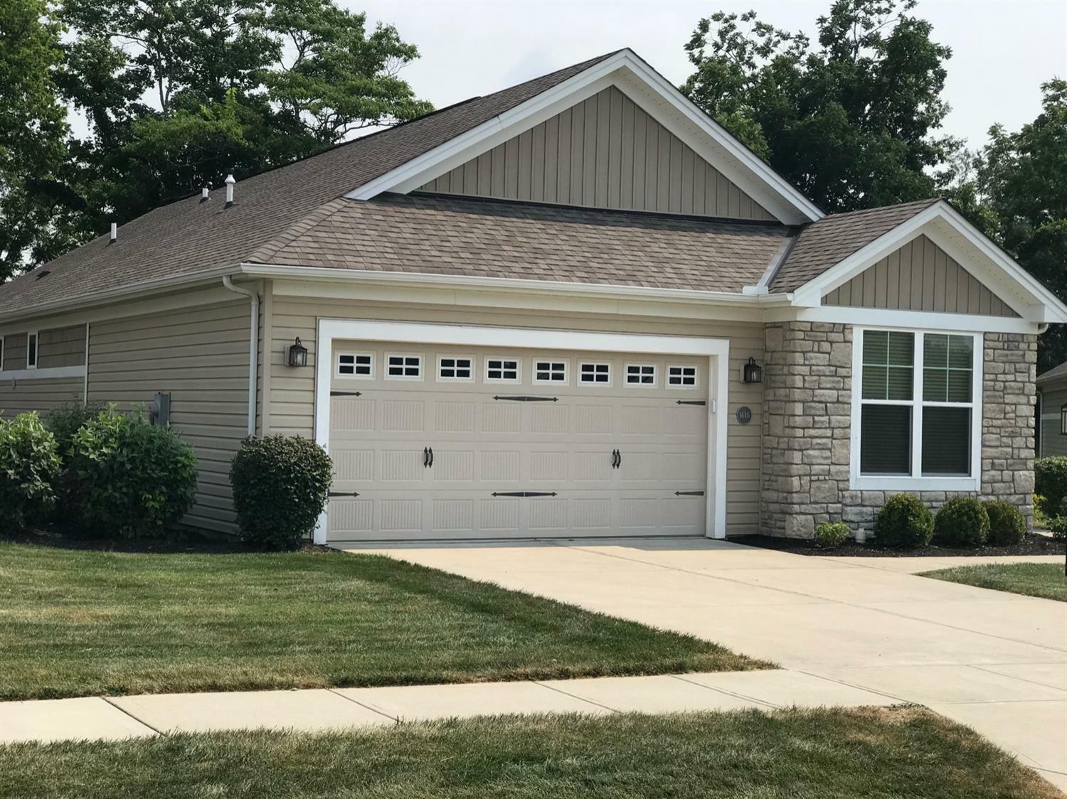 Property Photo:  1646 Oak Grove Ln  OH 45039 