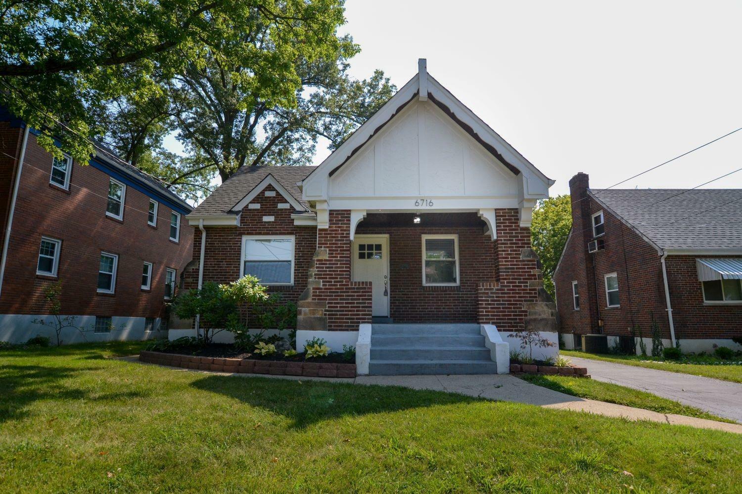 Property Photo:  6716 Highland Ave  OH 45236 