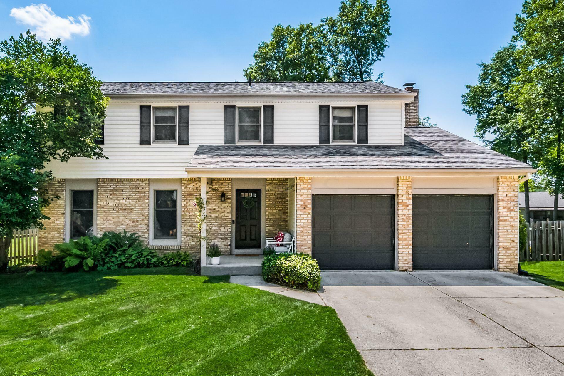 Property Photo: 737 McDonell Place OH 43230