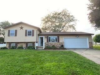 Property Photo:  539 Keller Lane  OH 43055 