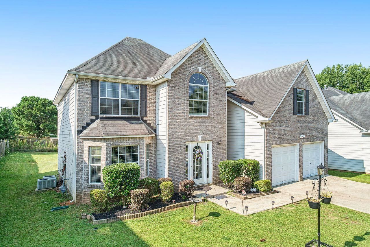 Property Photo:  6512 Dekeon Drive  GA 30349 