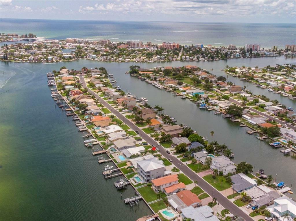 Property Photo:  537 Johns Pass Avenue  FL 33708 