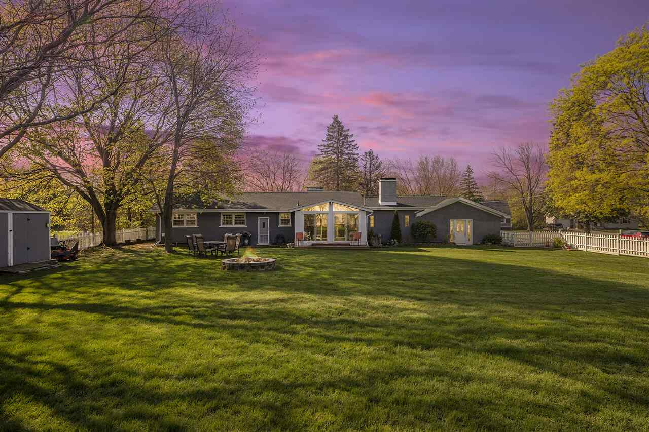 Property Photo: 127 Carlysle MI 49230