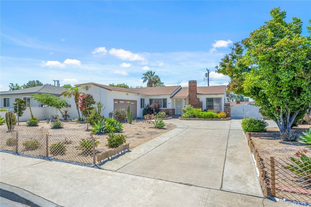 Property Photo: 1520 Elysian Avenue CA 91767