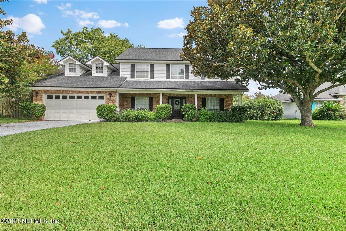 Property Photo:  1857 Evans Drive S  FL 32250 