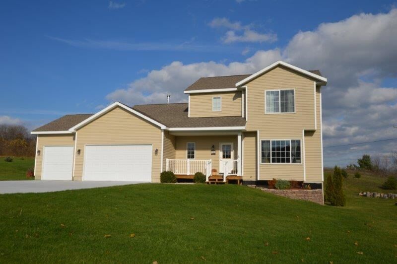 Property Photo:  5931 Walloon Meadows  MI 49770 