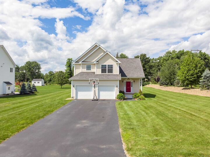 Property Photo:  1 Shoreline Drive  NH 03051 