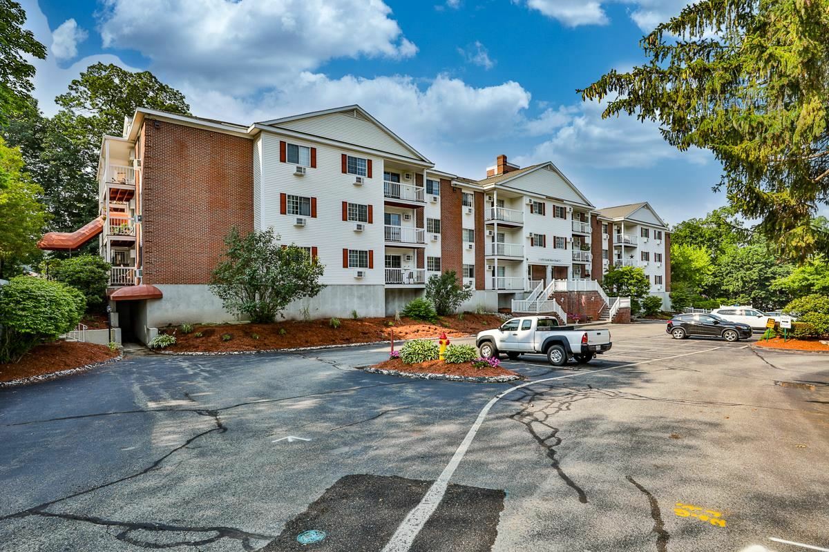 Property Photo: 490 River Road 18 NH 03104