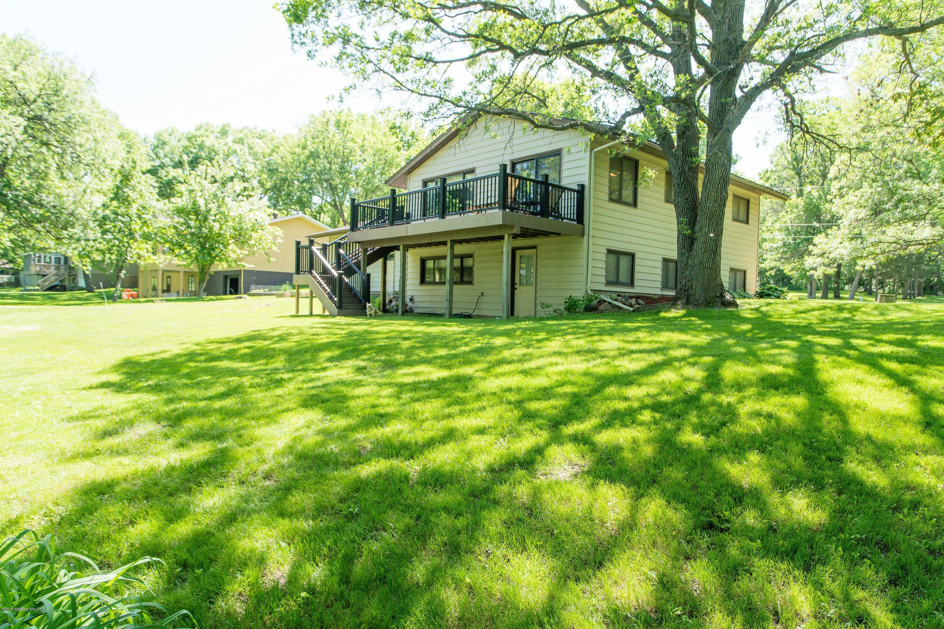 Property Photo: 24624 W Rivers Bend Road MN 56537