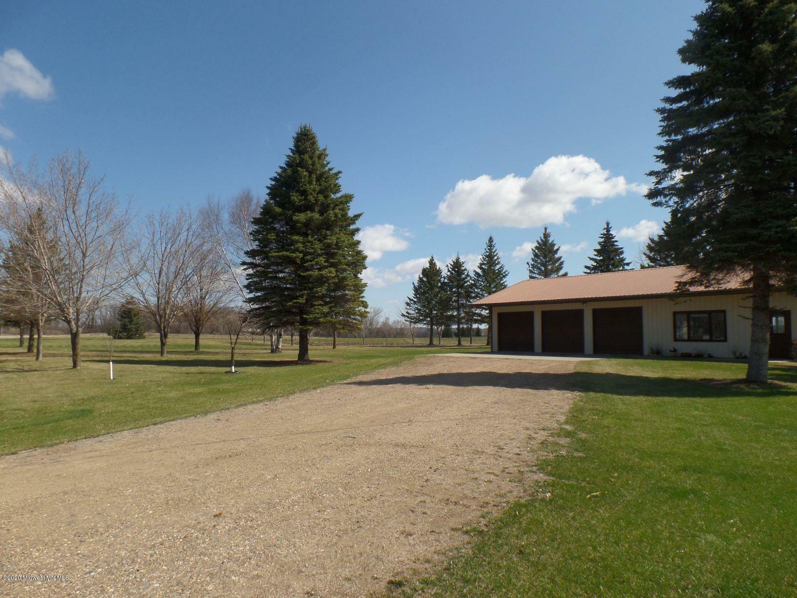 Property Photo: Tbd Paul Lake Drive E MN 56573