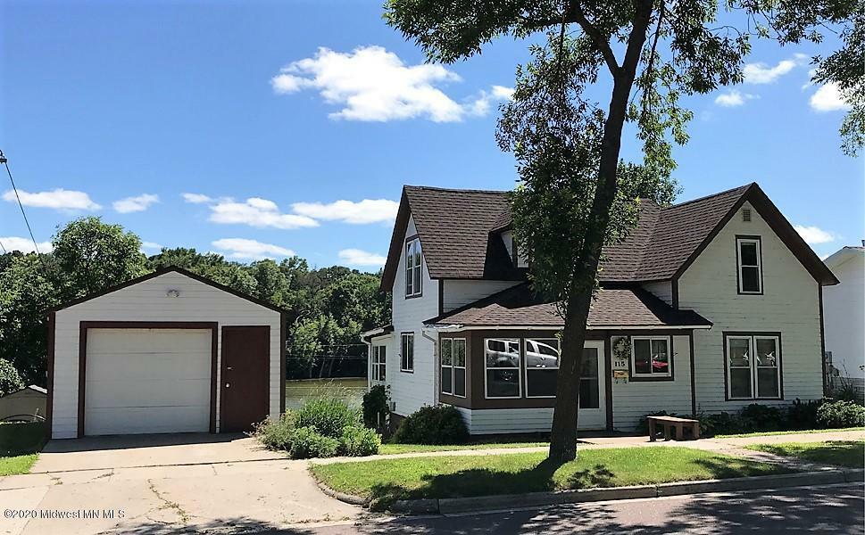 Property Photo:  115 W Channing Avenue  MN 56537 