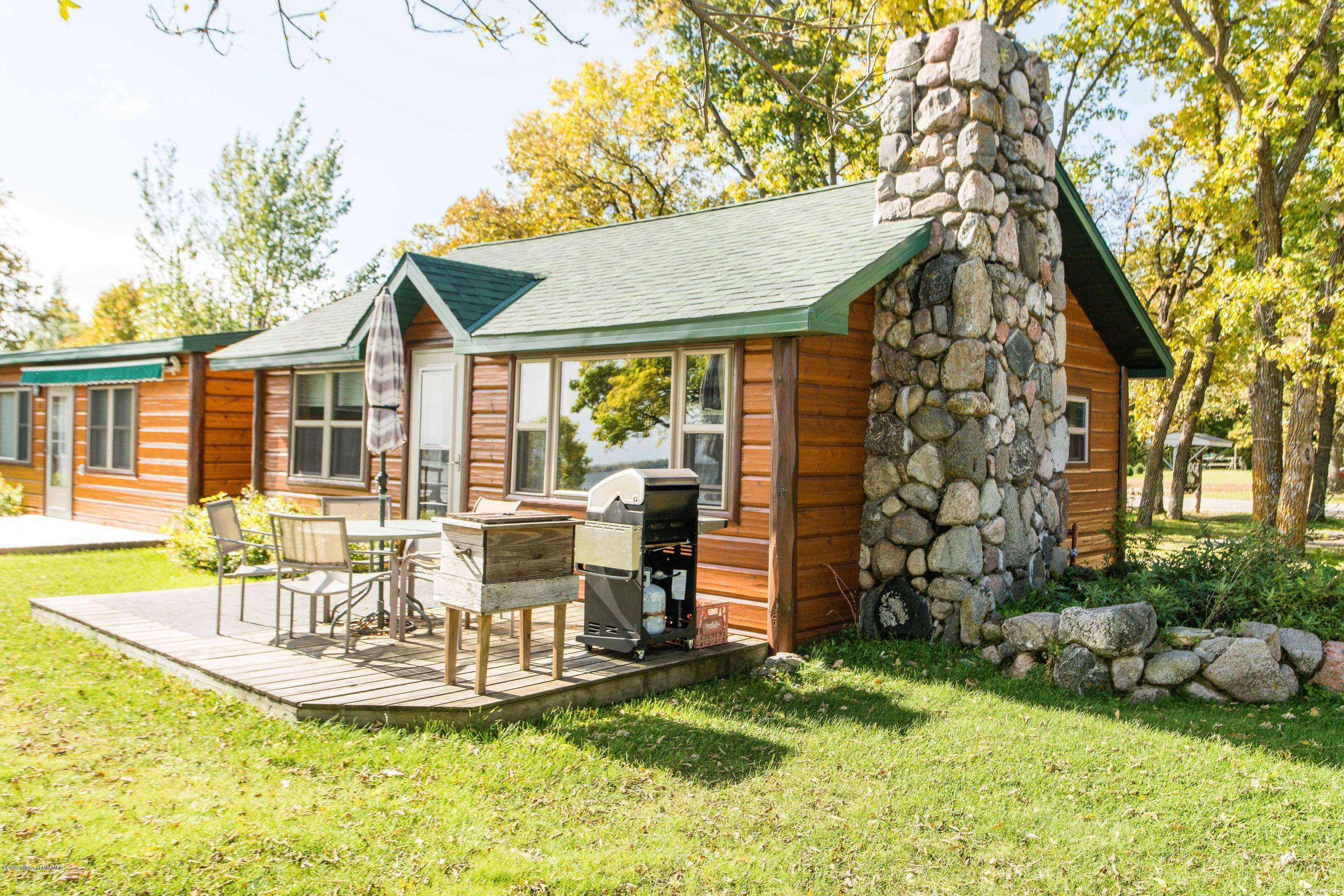 Property Photo: Cabin 9 Co. Hwy. 145 MN 56515