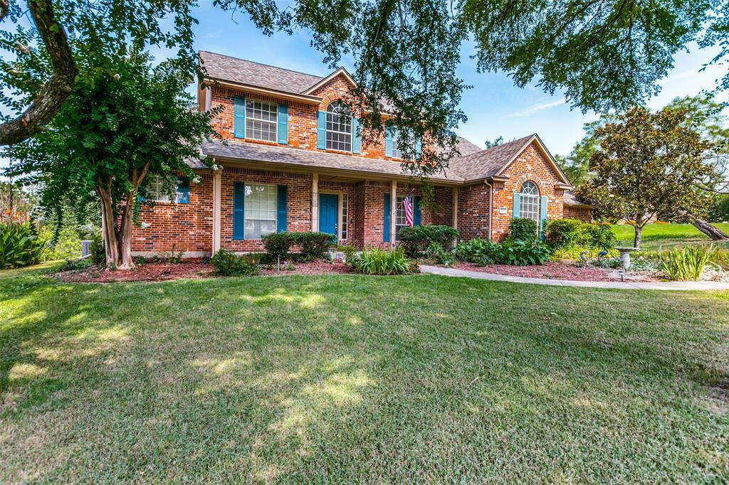 Property Photo:  2849 Singletree Cove  TX 75104 