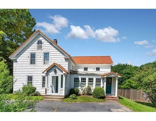 Property Photo:  1196 Washington Street  MA 02021 