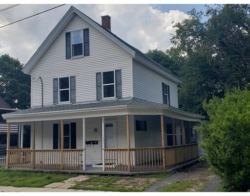 Property Photo: 105 Prospect Street MA 01331