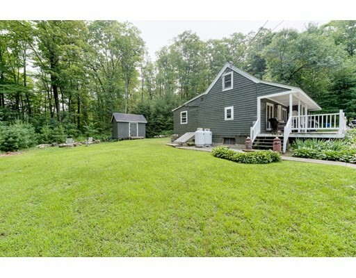 Property Photo: 229 Hovey Rd MA 01057