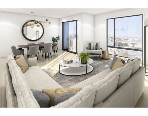 Property Photo: 457 W Broadway 309 MA 02127