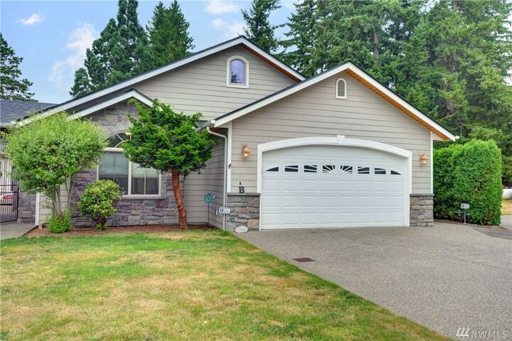 Property Photo:  11011 47th Ave NE B  WA 98271 