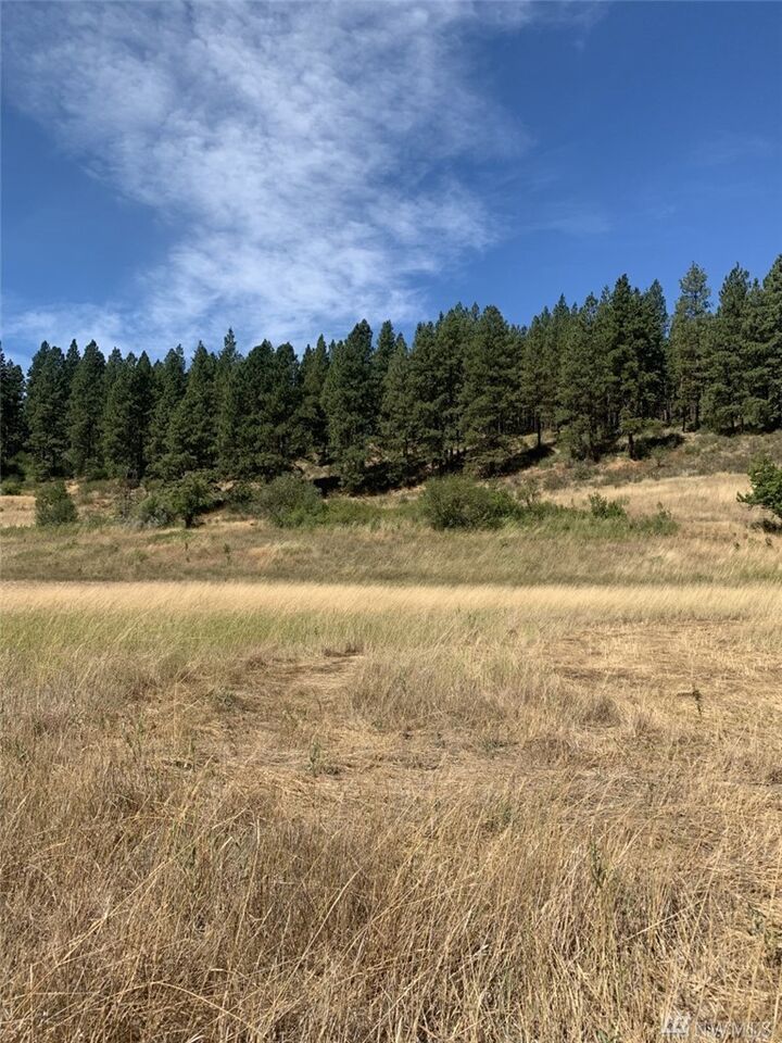 0 Lot 4-B Ranch Rd  Cle Elum WA 98922 photo