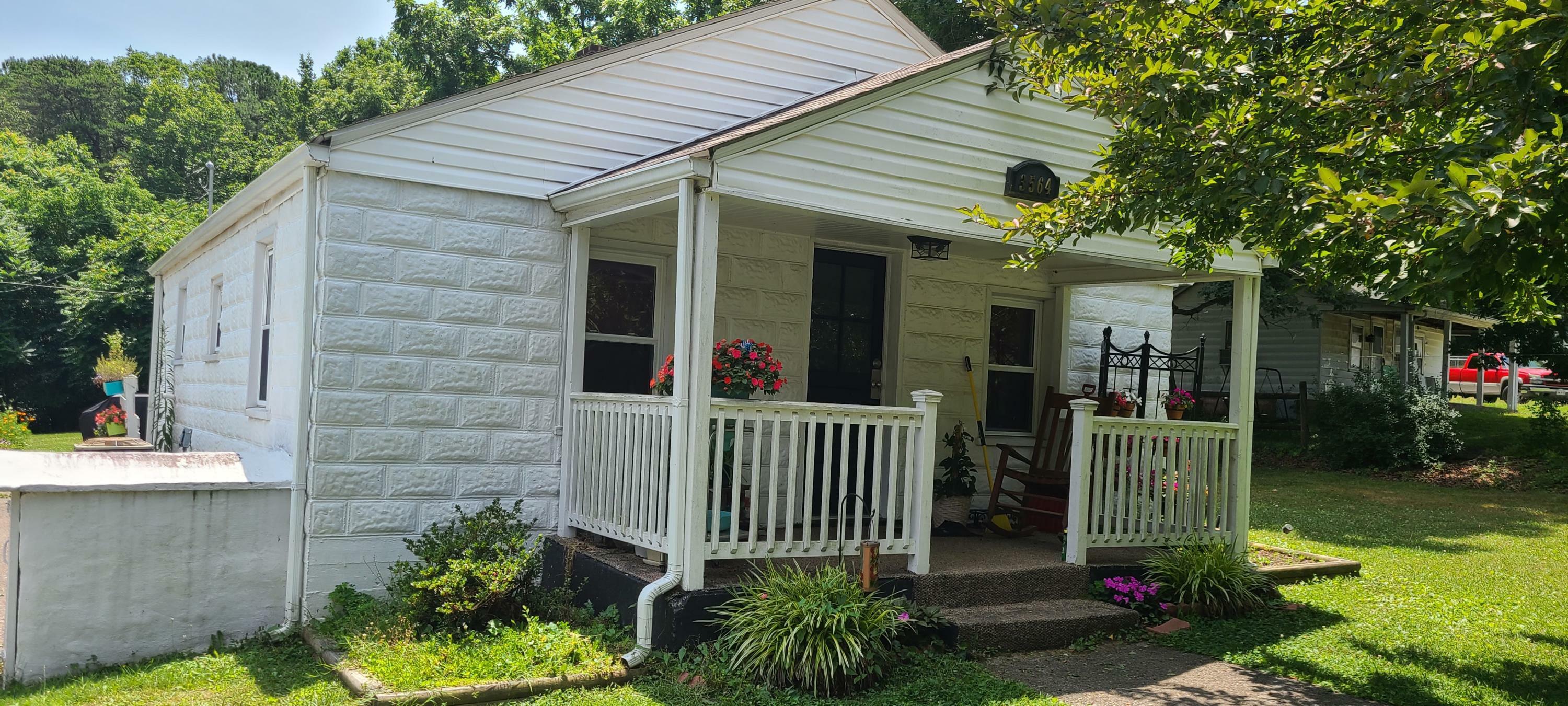 Property Photo:  3564 Leffel Rd  VA 24018 