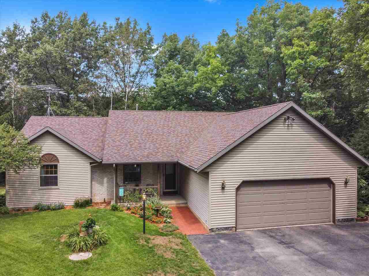 Property Photo:  5542 West Arroyo Ct  WI 53545 