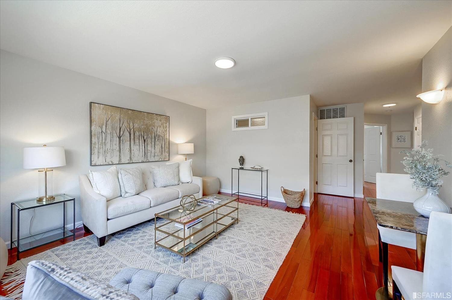 Property Photo: 411 Dorado Terrace 42 CA 94112